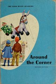 Cover of: Around the corner by Odille Ousley