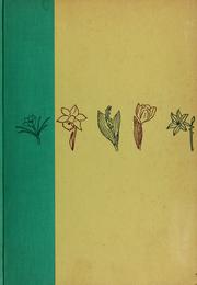 Cover of: The American gardener's book of bulbs