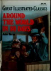 Cover of: Around the world in 80 days