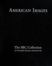 American images by SBC Communications.