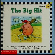 Cover of: The big hit