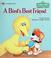 Cover of: A bird's best friend