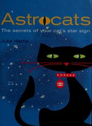 Cover of: Astrocats by Julia Harris