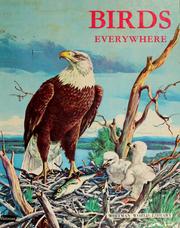 Cover of: Birds everywhere.