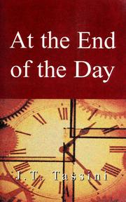 Cover of: At the end of the day