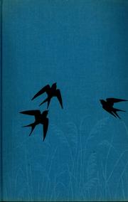 Cover of: The bird watcher's anthology.