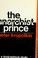 Cover of: The anarchist prince
