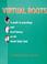 Cover of: Virtual roots