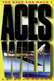Cover of: Aces Wild by Al Blackburn