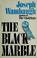 Cover of: The black marble
