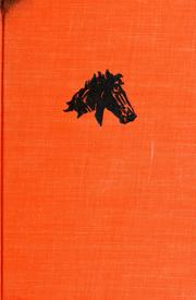 Cover of: The black stallion and Flame. by Walter Farley, Harold Eldridge, Walter Farley