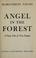 Cover of: Angel in the forest