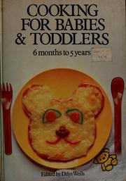 Cover of: Babies and toddlers