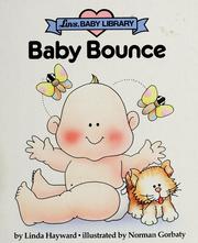 Cover of: Baby bounce