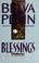 Cover of: Blessings