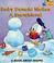 Cover of: Baby Donald makes a snowfriend