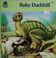 Cover of: Baby duckbill