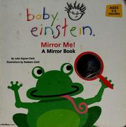 Cover of: Baby Einstein by Julie Aigner-Clark