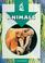 Cover of: Animals