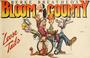 Cover of: Bloom County