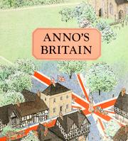 Cover of: Anno's Britain by Mitsumasa Anno