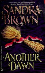Cover of: Another dawn