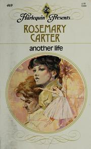 Cover of: Another Life by 