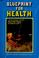 Cover of: Blueprint for health