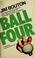 Cover of: Ball four