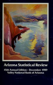 Cover of: Arizona handbook: including the Grand Canyon National Park