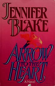 Cover of: Jennifer Blake