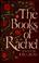 Cover of: The books of Rachel