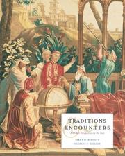 Cover of: Traditions and Encounters with PowerWeb; MP