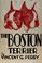 Cover of: The Boston terrier