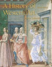 Cover of: History of Western Art w/ Core Concepts CD-ROM