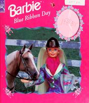 Cover of: Barbie by Moira Butterfield