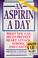 Cover of: An aspirin a day