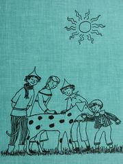 Cover of: Bozy and all the children. by Dorothy Ivens