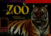 Cover of: At the Zoo