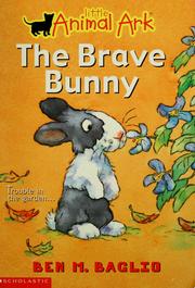 Cover of: The brave bunny