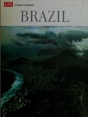 Brazil by Elizabeth Bishop