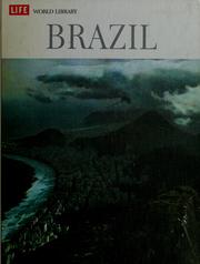 Cover of Brazil