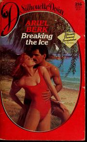 Cover of: Breaking The Ice