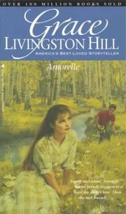 Cover of: Amorelle (Grace Livingston Hill #04)