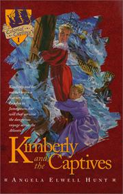 Cover of: Kimberly and the captives