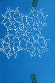 Cover of: The Basic book of macramé and tatting.