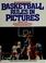 Cover of: Basketball rules in pictures