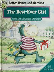 Cover of: The Best-ever gift.