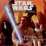 Cover of: Battle in the arena by Jean Little