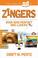 Cover of: The complete book of zingers